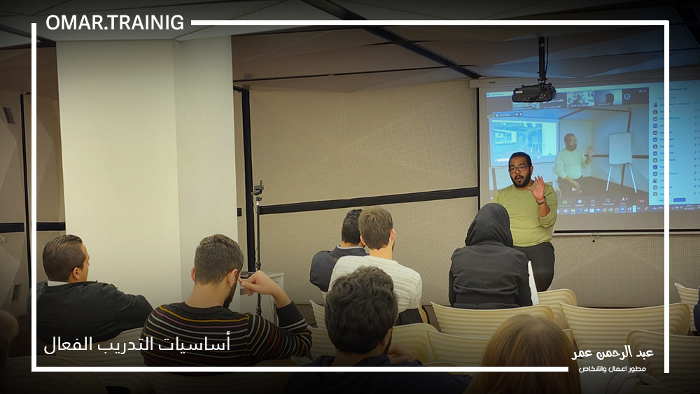 Essentials of Effective Training