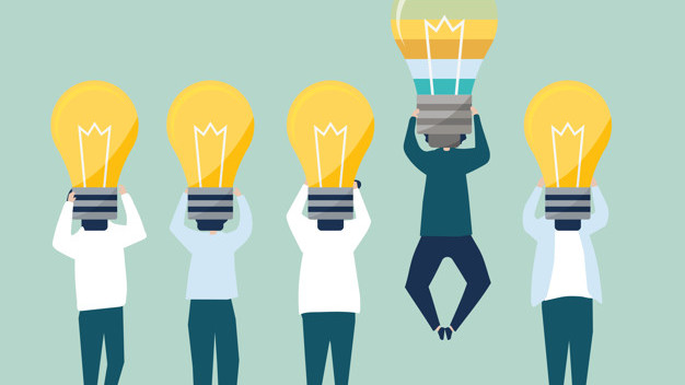 ريادة الاعمال اهميتها وكيف تستطيع احترافها