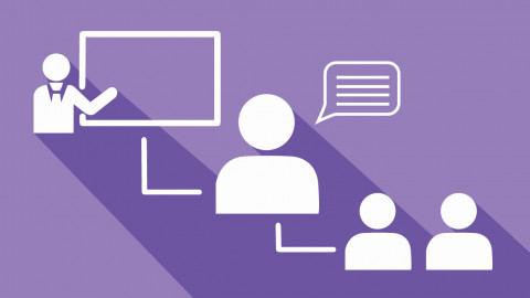 أهمية تدريب المدربين ومتى تحتاج إلى تعلم كيفية تدريب مدربين