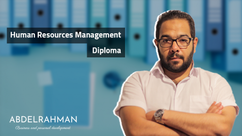 What are the Diploma Human Resource Management?