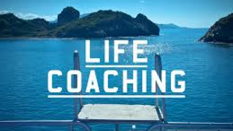 لايف كوتشينج ماهو وما الفرق بين اللايف كوتش والاخصائي النفسي